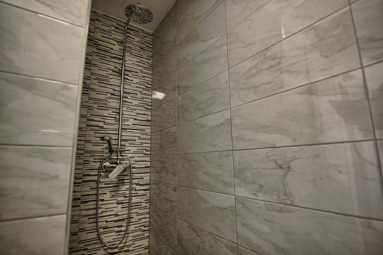 Rooms Dragica Pakoštane Buitenkant foto